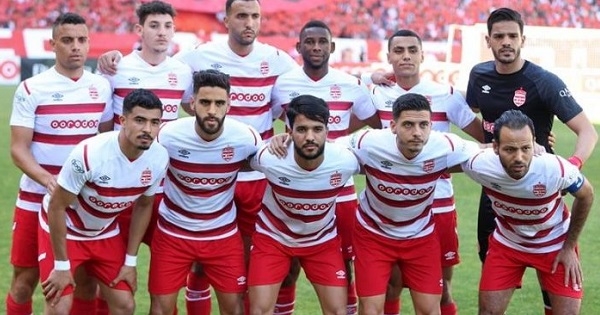 عودة الروح للنادي الافريقي بالانتصار مع السليمي في اول اختبار