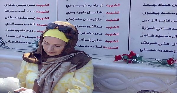 هل اعتزلت الفنانة السورية رغدة الفن؟