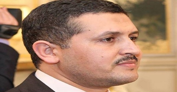 حكم غيابي بالسجن ستة أشهر في حق عماد الدائمي