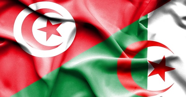 دعوة إلى إلغاء كل الحواجز الحدودية والجمركية بين تونس والجزائر