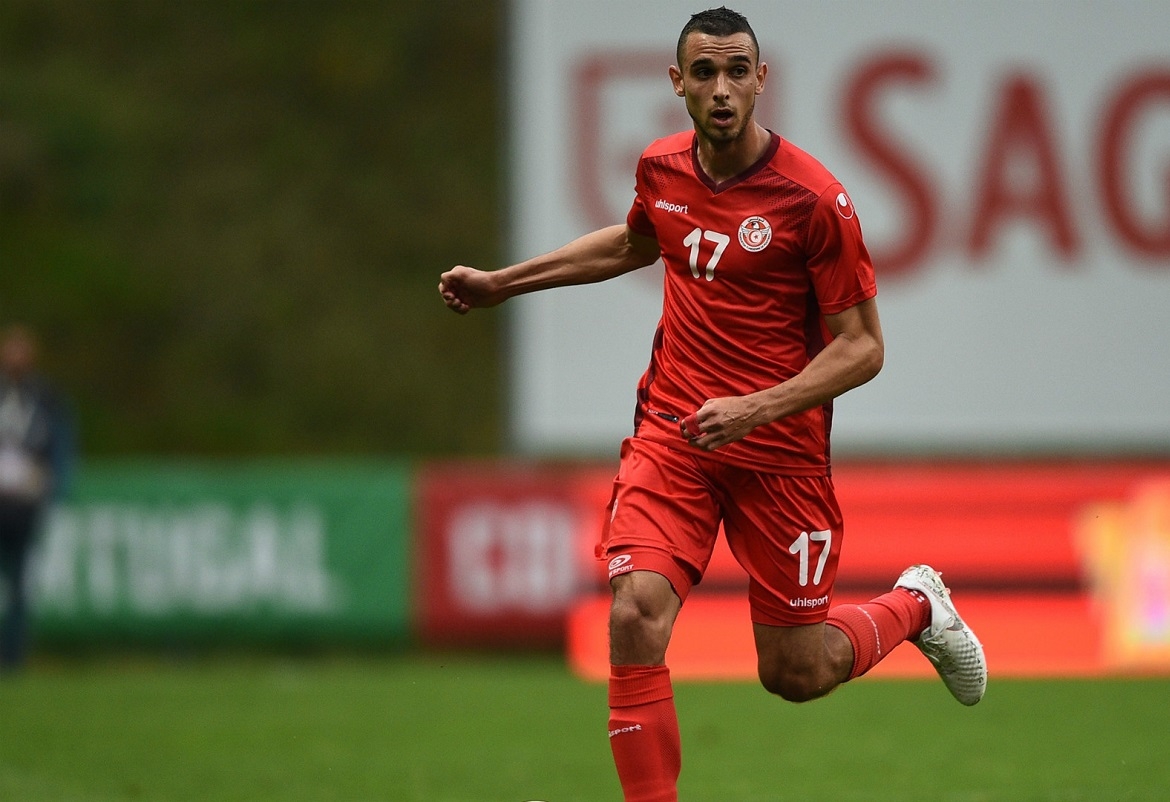 رسمي- انضمام الدولي التونسي الياس السخيري الى كولن الالماني