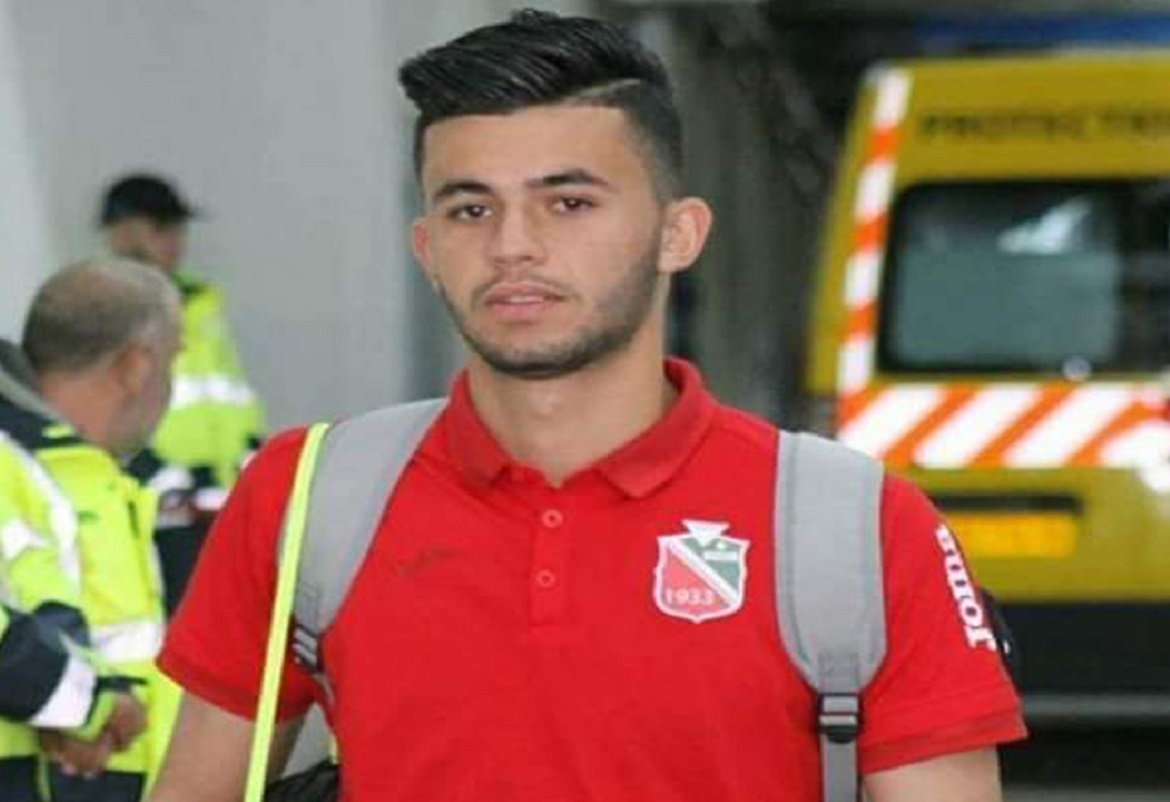 رسمي: الإفريقي يتعاقد مع صابو والعمري وبالحوسيني ولاعب رابع في الطريق