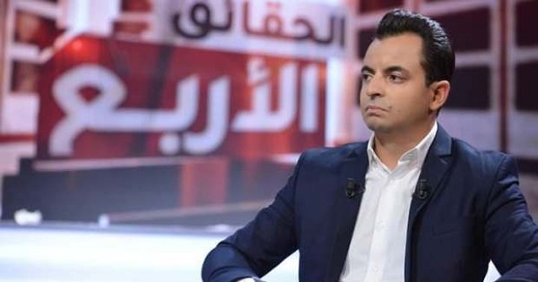 تعنيف الفريق الصحفي للحقائق الأربع..شركة السكك الحديدية توضح