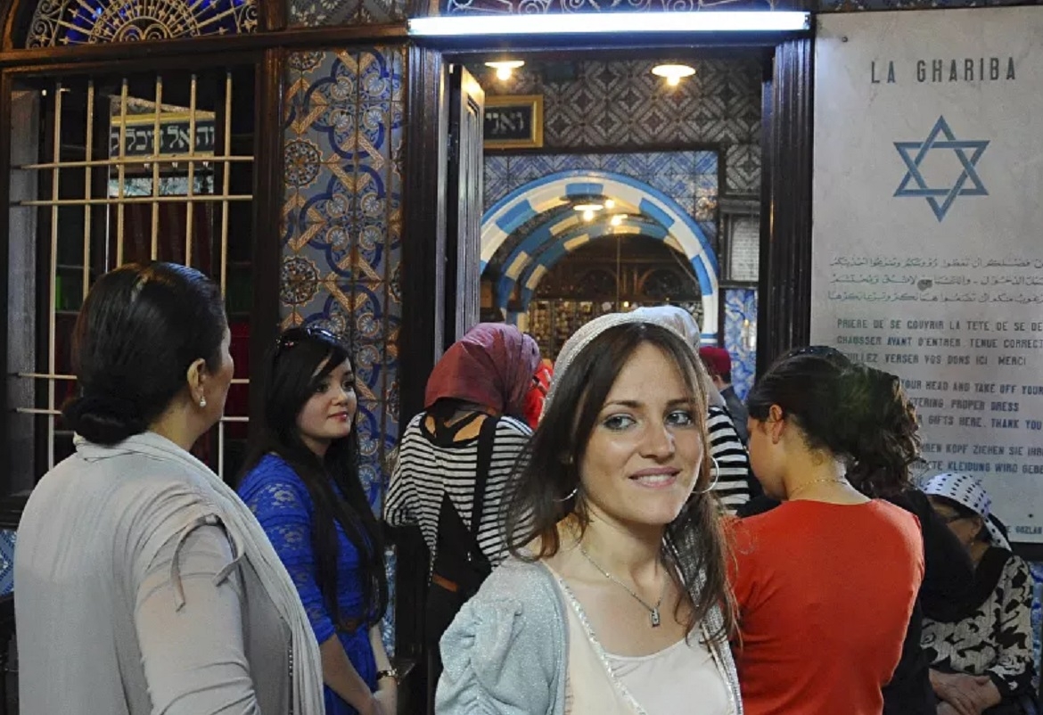 تونس... إلغاء التظاهرات الاحتفالية لزيارة الغريبة