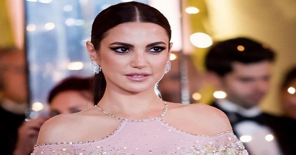 درة زروق : أريد إنجاب طفل واحد لأن الحياة صعبة