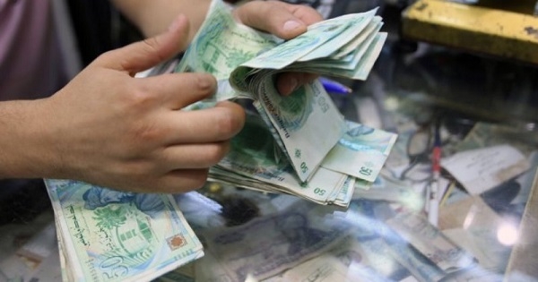 تقديم تاريخ صرف جرايات شهر جويلية