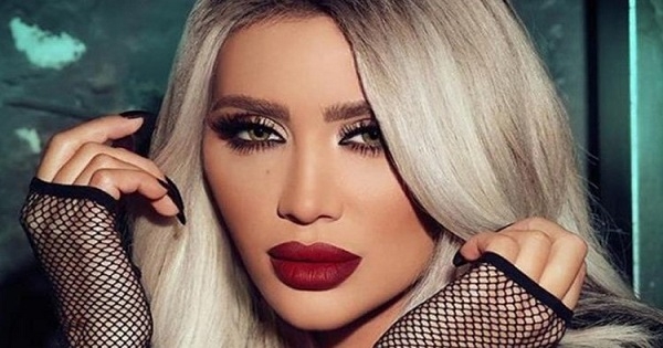 مايا دياب تؤيد حقوق المثليين