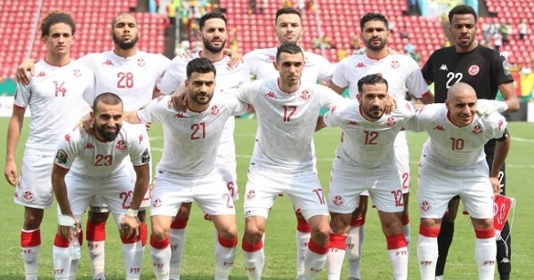 التشكيلة المنتظرة للمنتخب التونسي في المباراة النارية أمام نيجيريا