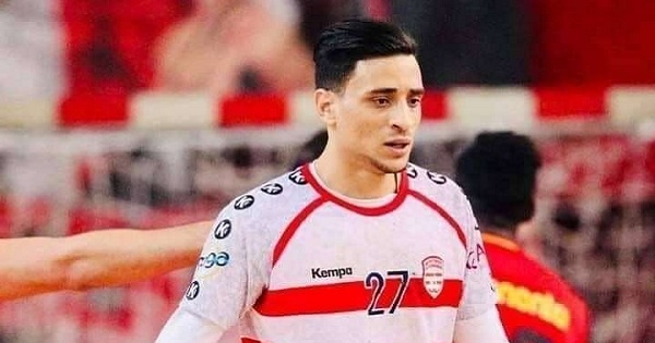 لاعبو النادي الإفريقي يطالبون بإطلاق سراح أسامة الرميكي
