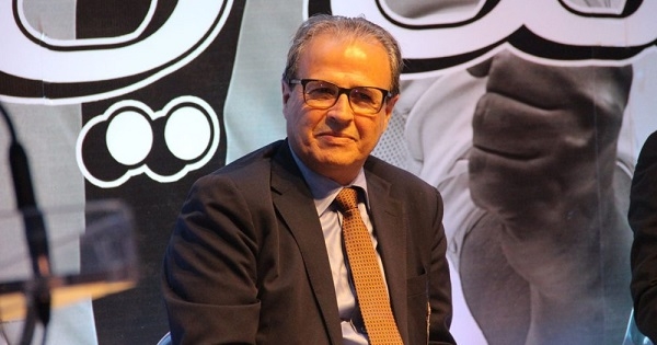 المنصف خماخم يستقيل من رئاسة النادي الصفاقسي