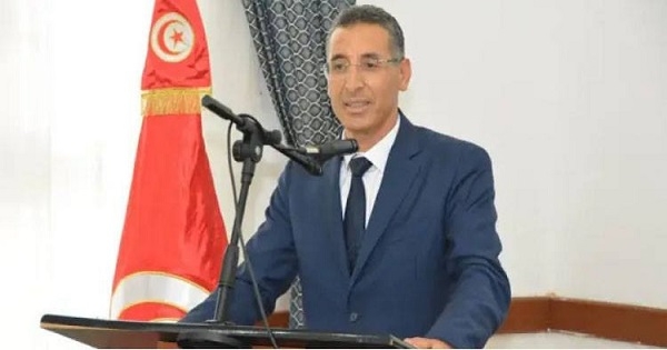 وفاة زوجة وزير الداخلية توفيق شرف الدين