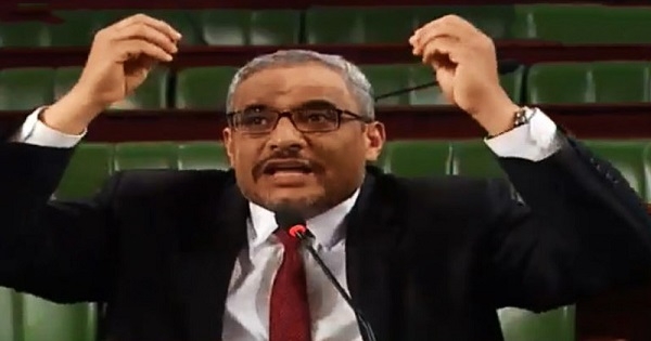 الصحبي عتيق: إضراب جوع يهدد حياته وتدهور صحي في السجن
