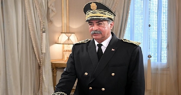 والي تونس : نحن لا ننتمي لأي نهج جديد سوى نهج الرئيس قيس سعيد
