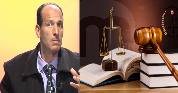 8 أشهر سجنا في حقّ الحكم المساعد السابق حمدي الماجري 