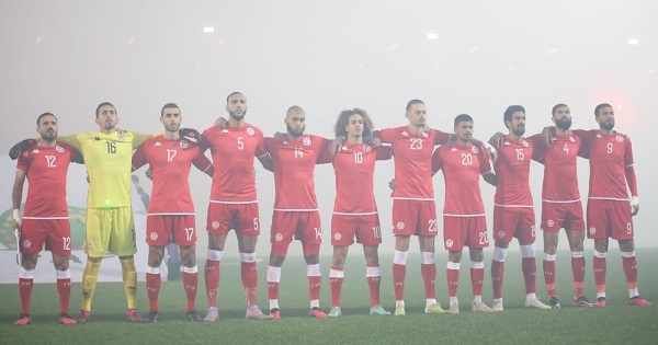 تونس تتأهل إلى كأس أمم أفريقيا