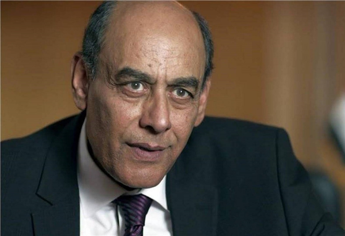 حقيقة وفاة الفنان المصري أحمد بدير