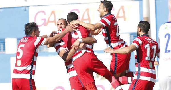 الرابطة الأولى: النادي الافريقي رقم 1 هجوما و دفاعا