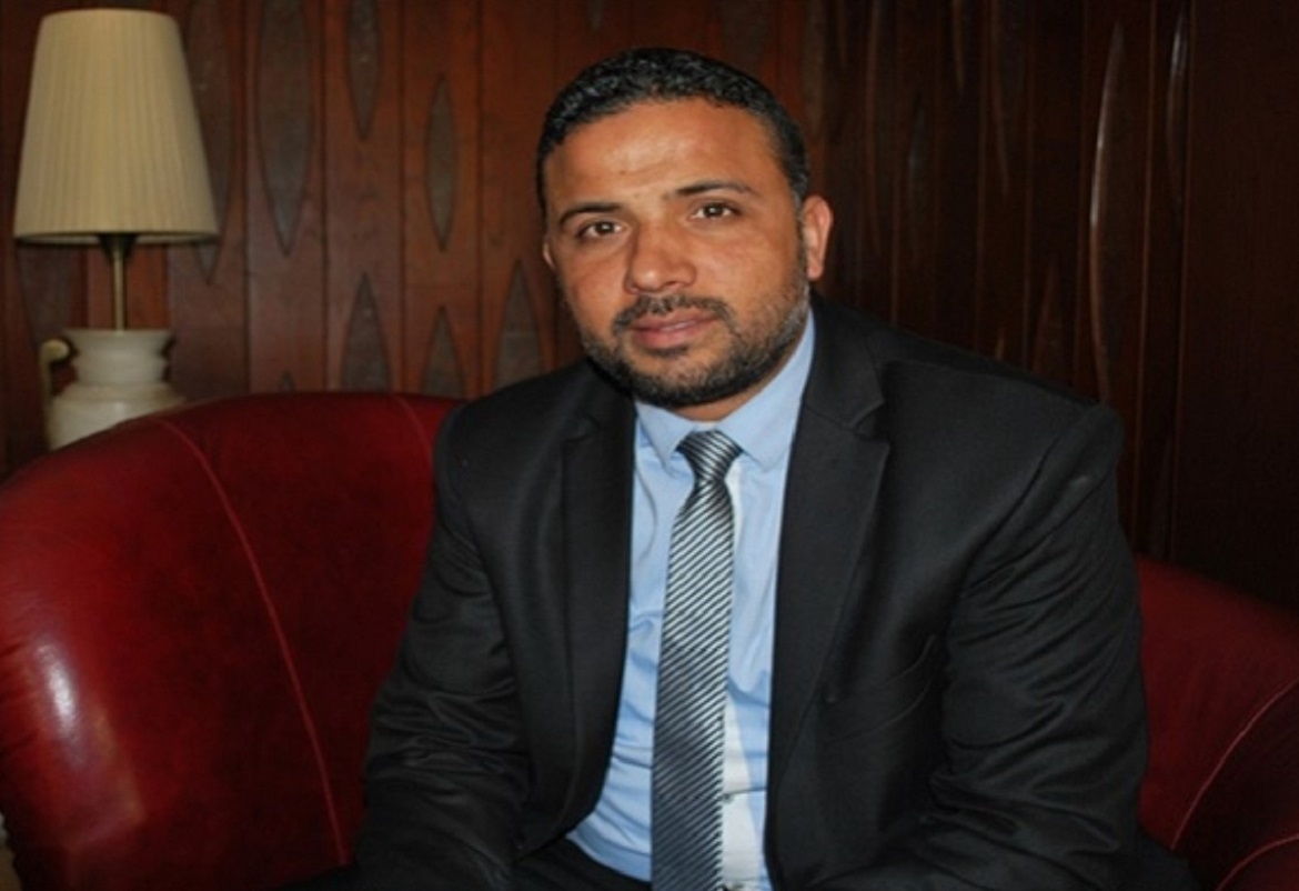 فضائح مالية وجنسية لسيف الدين مخلوف