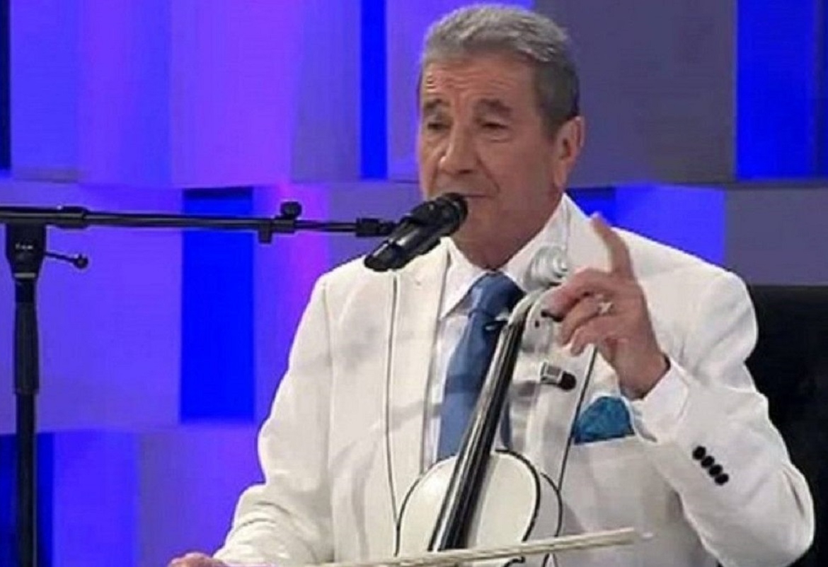 وفاة الفنان الجزائري حمدي بناني بسبب كورونا