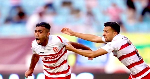 قبل مواجهة إتّحاد بن قردان- ودّيتان في برنامج تحضيرات النّادي الإفريقي