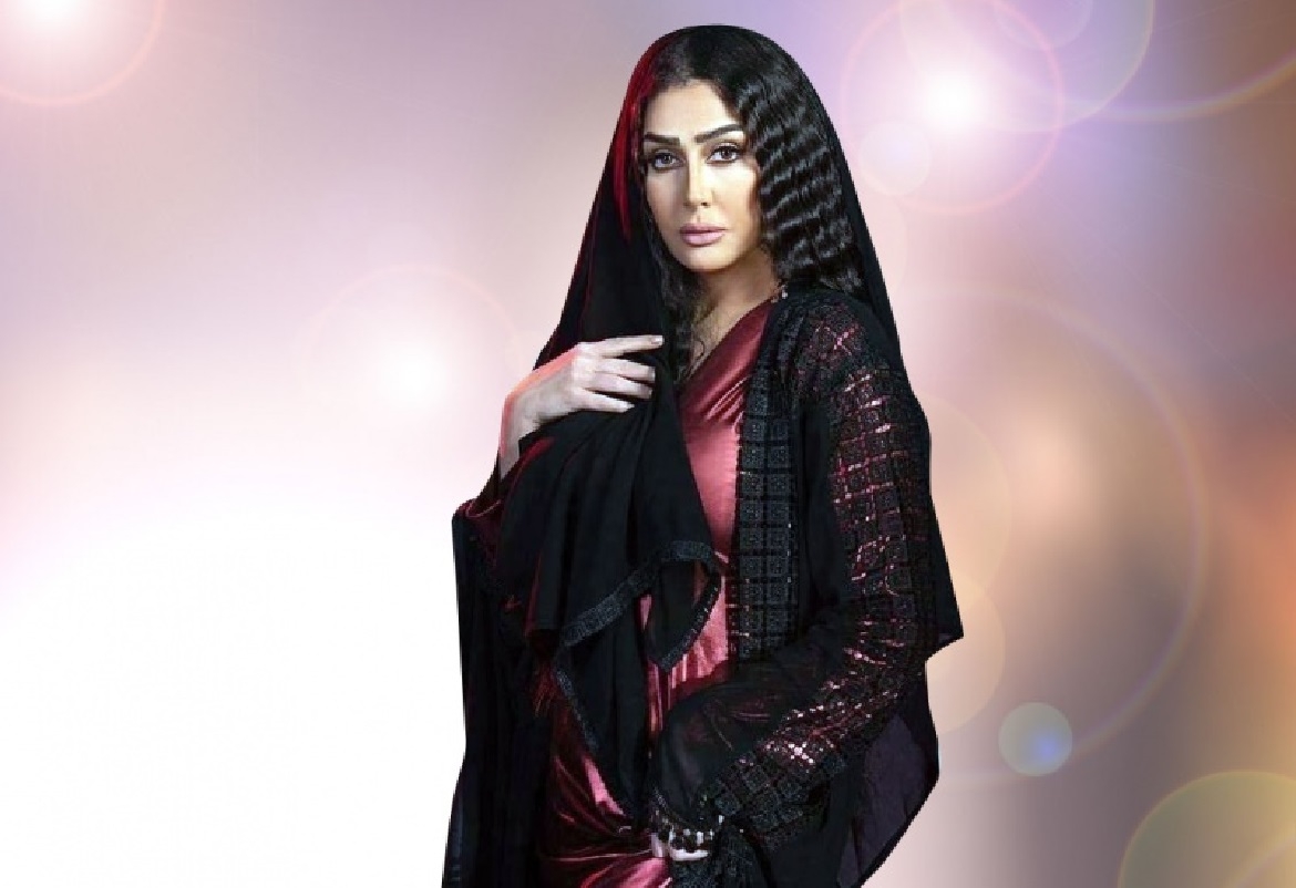 غادة عبدالرازق تدخل العام الجديد من "أبواب خلفية"
