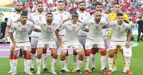 التشكيلة المحتملة للمنتخب الوطني في مواجهة المنتخب الليبي