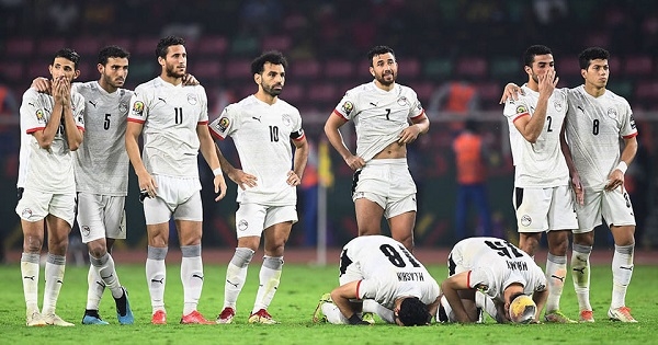 كأس أمم إفريقيا: مصر تطلب تأجيل النهائي