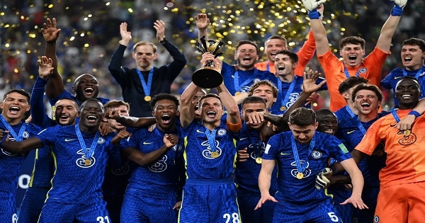بداية من 2025.. إقامة كأس العالم للأندية بمشاركة 32 فريقاً
