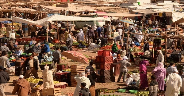 الفاو تحذر: إرتفاع الأسعار يهدد الفقراء في العالم