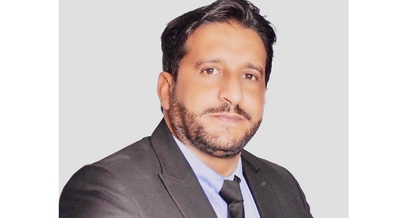 المحكم الدولي لفض النزاعات ورجل الأعمال الفاتح بن احمد شريوط يترشح عن دائرة تطاوين الشمالية في الانتخابات التشريعية
