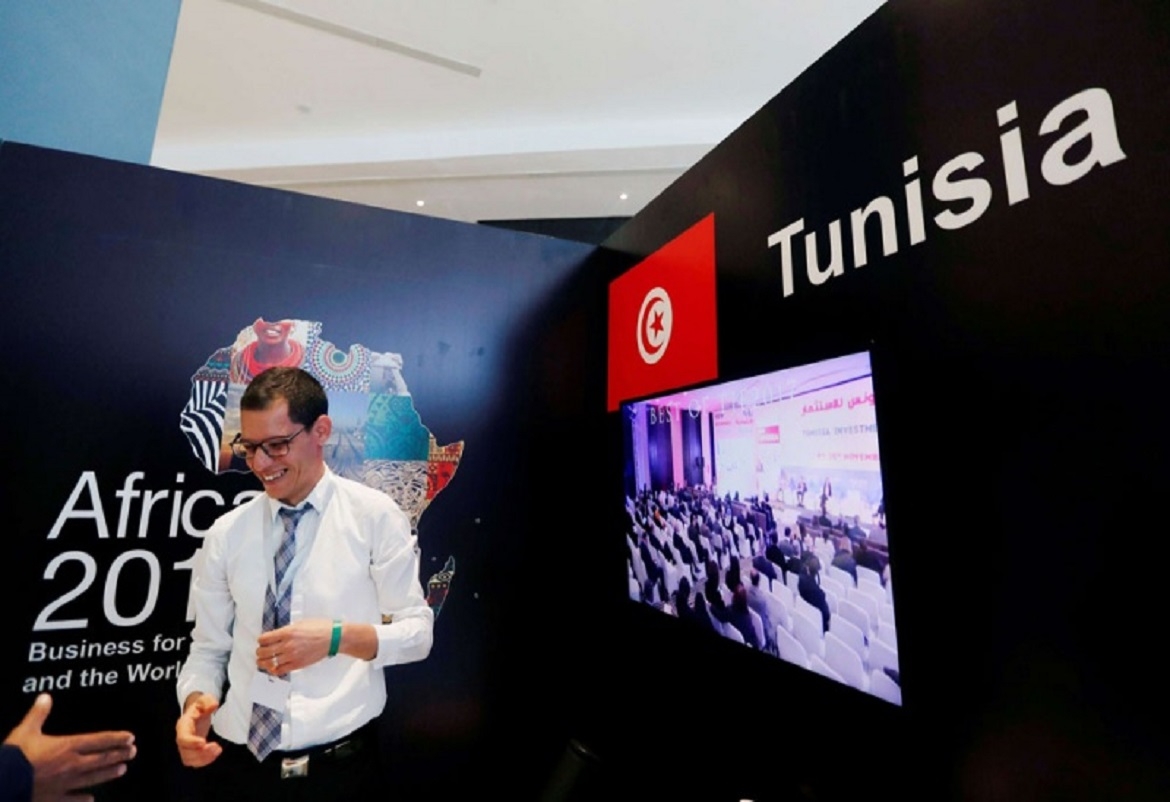تراجع الاستثمارات الخارجية في تونس منذ بداية 2021