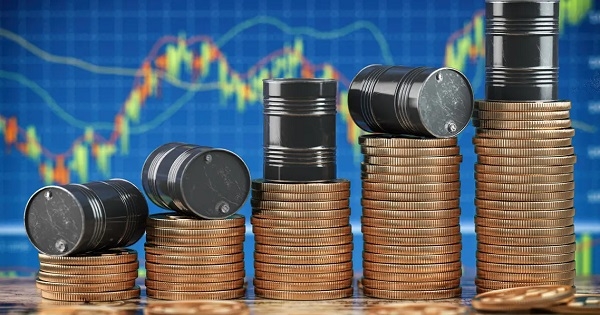 قفزة جديدة في أسعار النفط بعد اتفاق أوروبي لحظر 90% من الخام الروسي