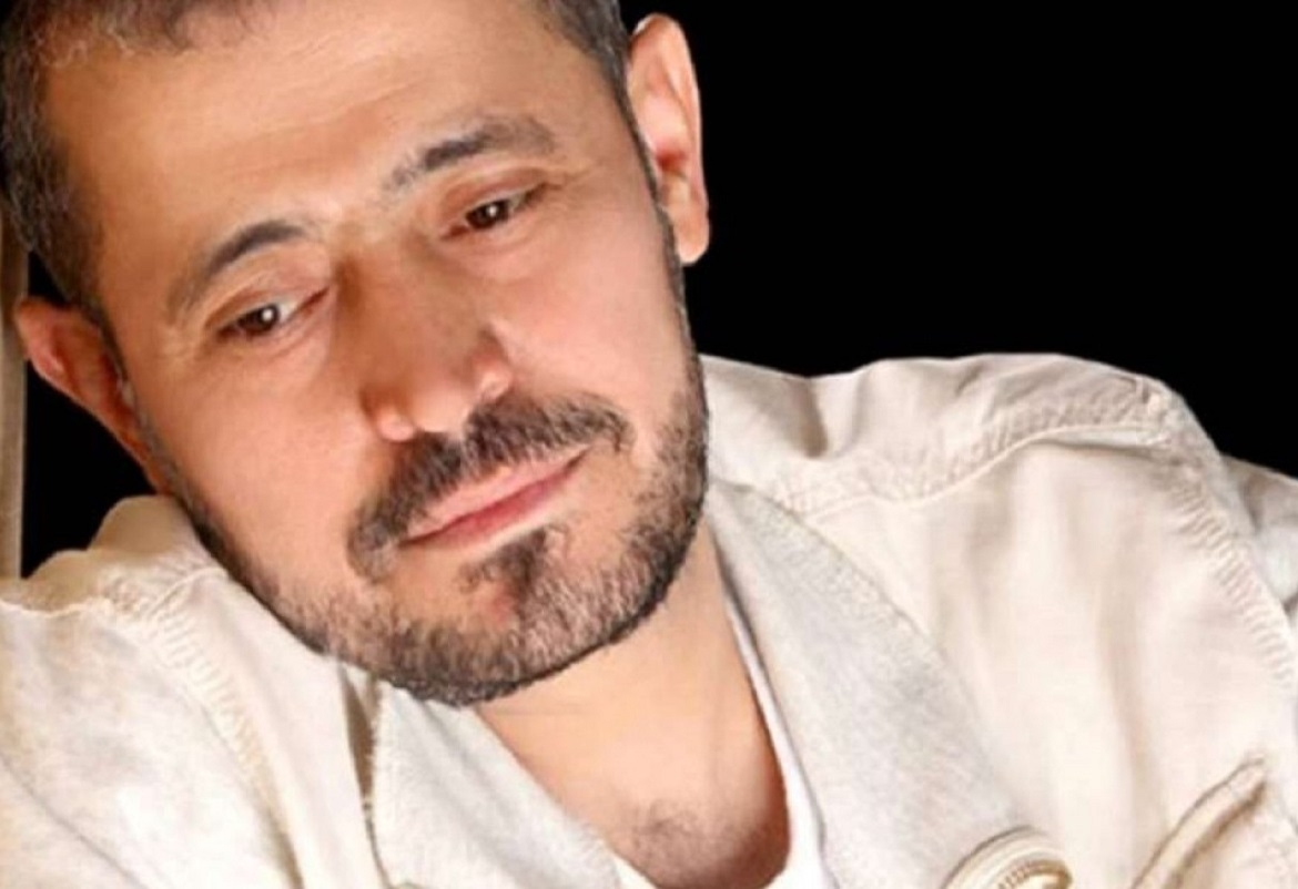 تدهور الحالة الصحية للفنان السوري جورج وسوف