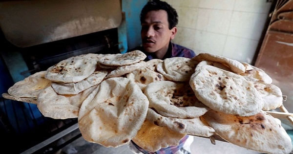 دقت ساعة الحقيقة في مصر