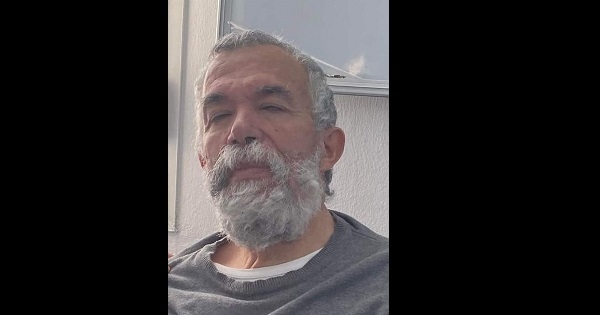 صور صادمة للبحيري في أول ظهور له بعد رفع الإقامة الجبرية