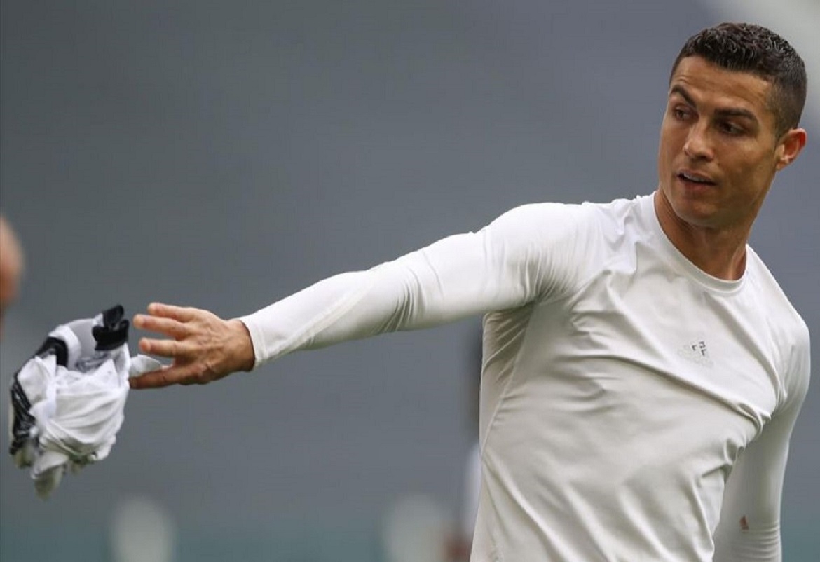 عودة كريستيانو رونالدو الى مانشستر يونايتد