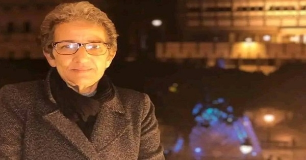وفاة ابنة الممثلة منى نورالدين