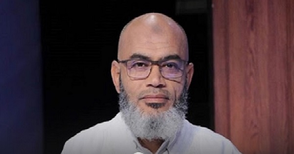الشيخ محمد الهنتاتي مثال للشيخ الوسطي المعتدل و المتمكن