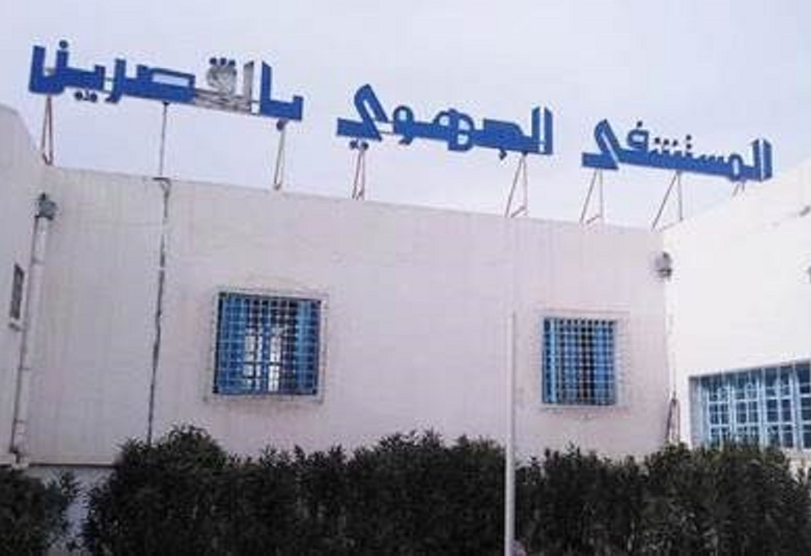 القصرين: وفاة مواطن جراء إنفجار لغم أرضي بعمق جبل مغيلة