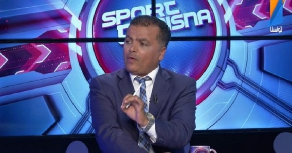 الصحبي بكار يهدد بالإنتحار بعد إيقاف الهايكا برنامجه نهائيا