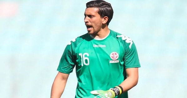 مونديال قطر : الفيفا تحتفي بحارس المنتخب التونسي أيمن دحمان (صور)