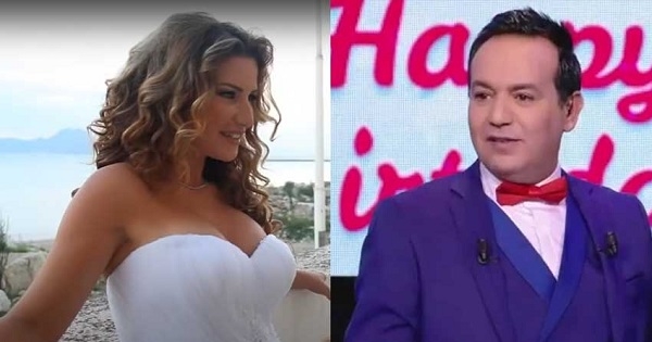 مريم بن مامي : علاء الشابي عمل فيلم إلي هو مريض بالسرطان باش يمشي يعمل 'شوبينغ' في باريس