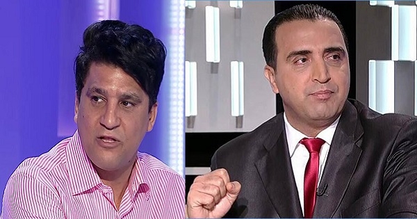 ايقاف زياد الجزيري وسمير السليمي على ذمة القطب القضائي المالي