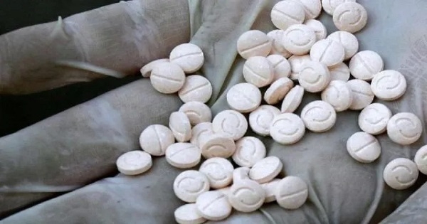 إحباط تهريب مليون و800 ألف حبة من مخدر الكبتاغون من ميناء بيروت إلى تونس