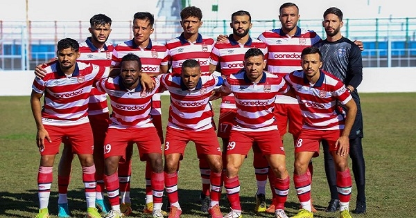 النادي الإفريقي: 16 لاعب تنتهي عقودهم نهاية الموسم
