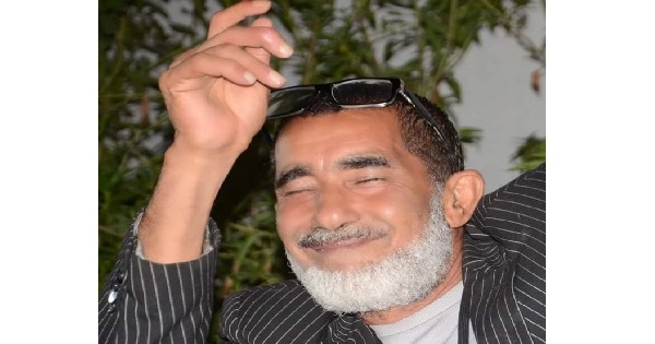 الممثل رضا القروي يجرى عملية جراحية اواخر جانفي وهو متفائل رغم الاقصاء التلفزي الغريب