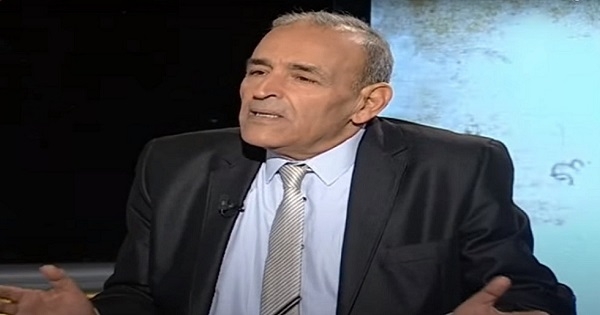 القيروان: تعرّض الشاعر المنصف الوهايبي لحادث مرور