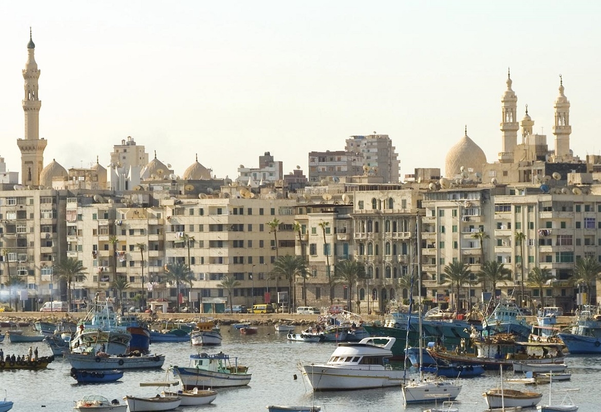 هل تغرق الإسكندرية .. ثانيةً؟!