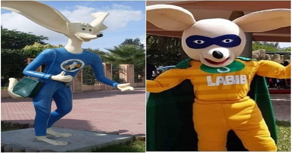جدل في تونس- لبيب عاد إليكم من جديد بلوك جديد