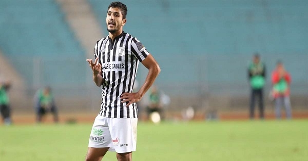 رسميا: محمد بن علي يغادر أسوار النادي الصفاقسي